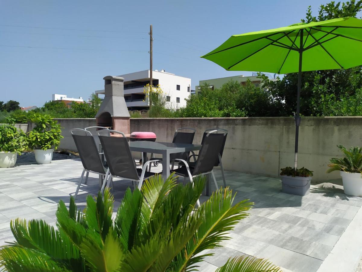 Apartments Villa Lavanda Задар Екстериор снимка