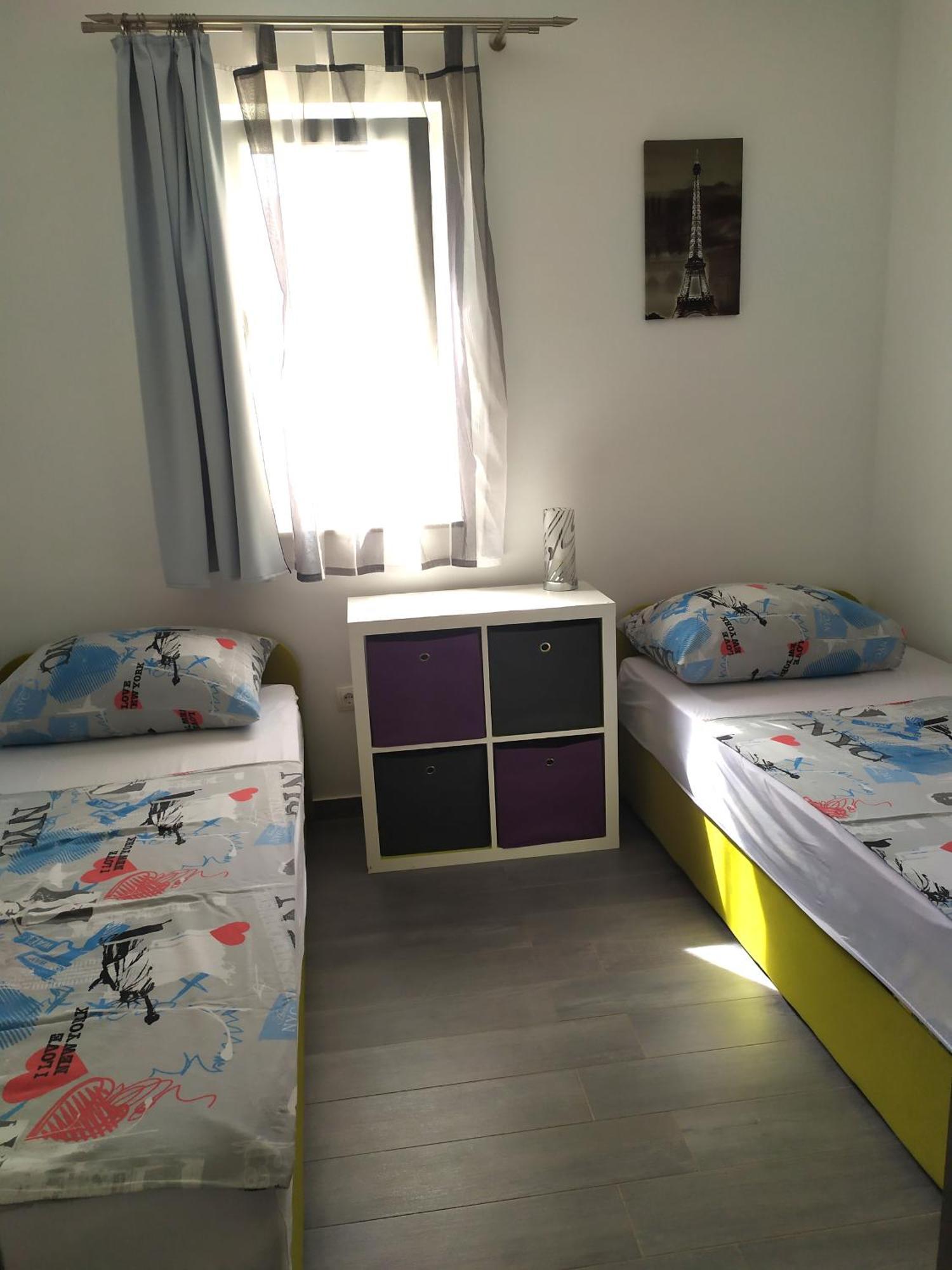 Apartments Villa Lavanda Задар Екстериор снимка