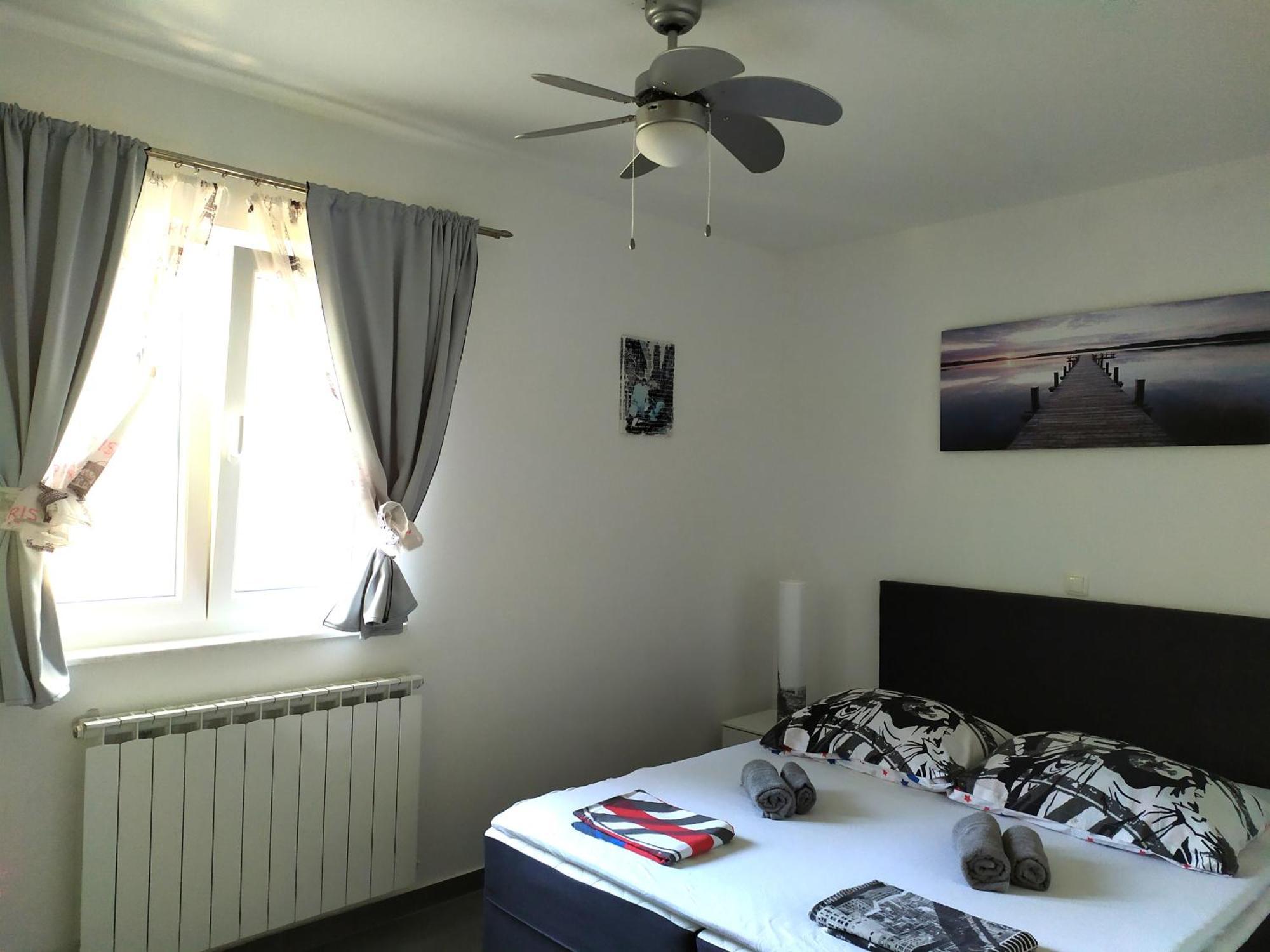 Apartments Villa Lavanda Задар Екстериор снимка