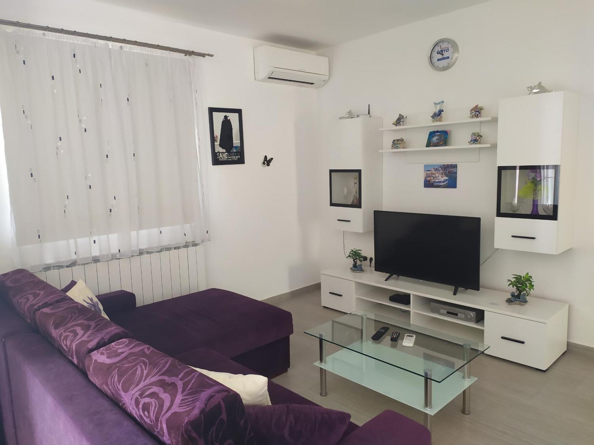 Apartments Villa Lavanda Задар Екстериор снимка