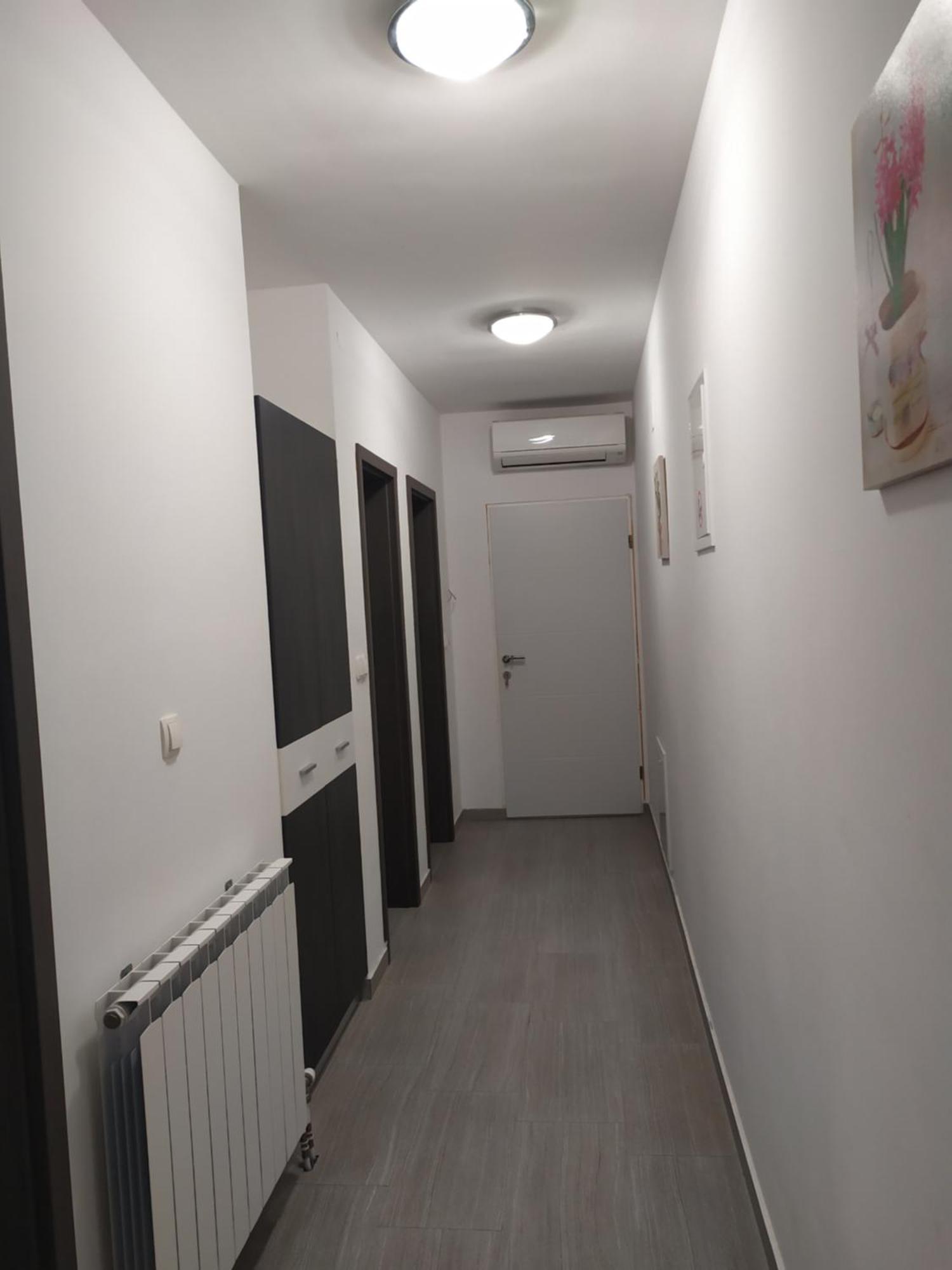 Apartments Villa Lavanda Задар Стая снимка