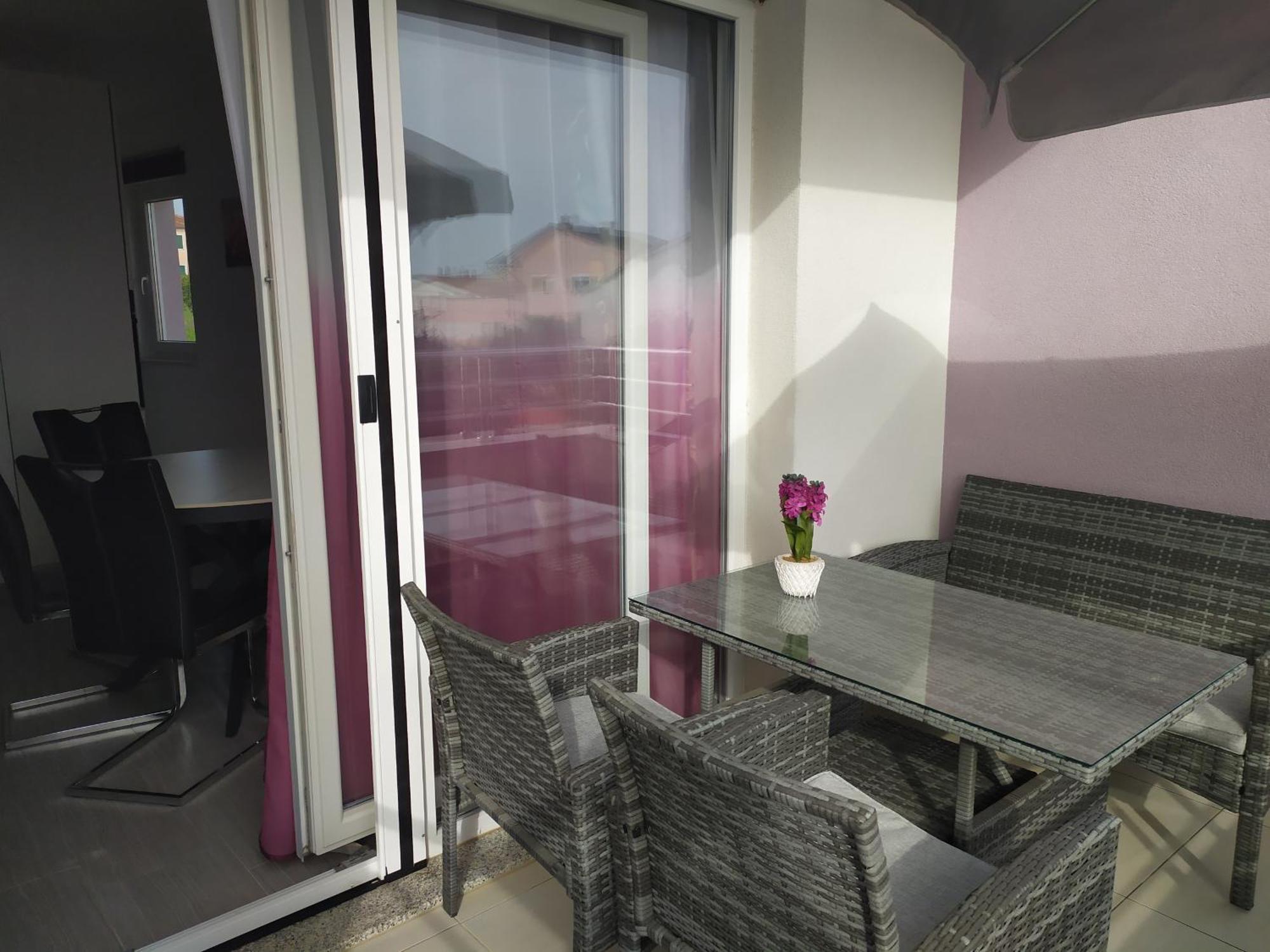 Apartments Villa Lavanda Задар Екстериор снимка