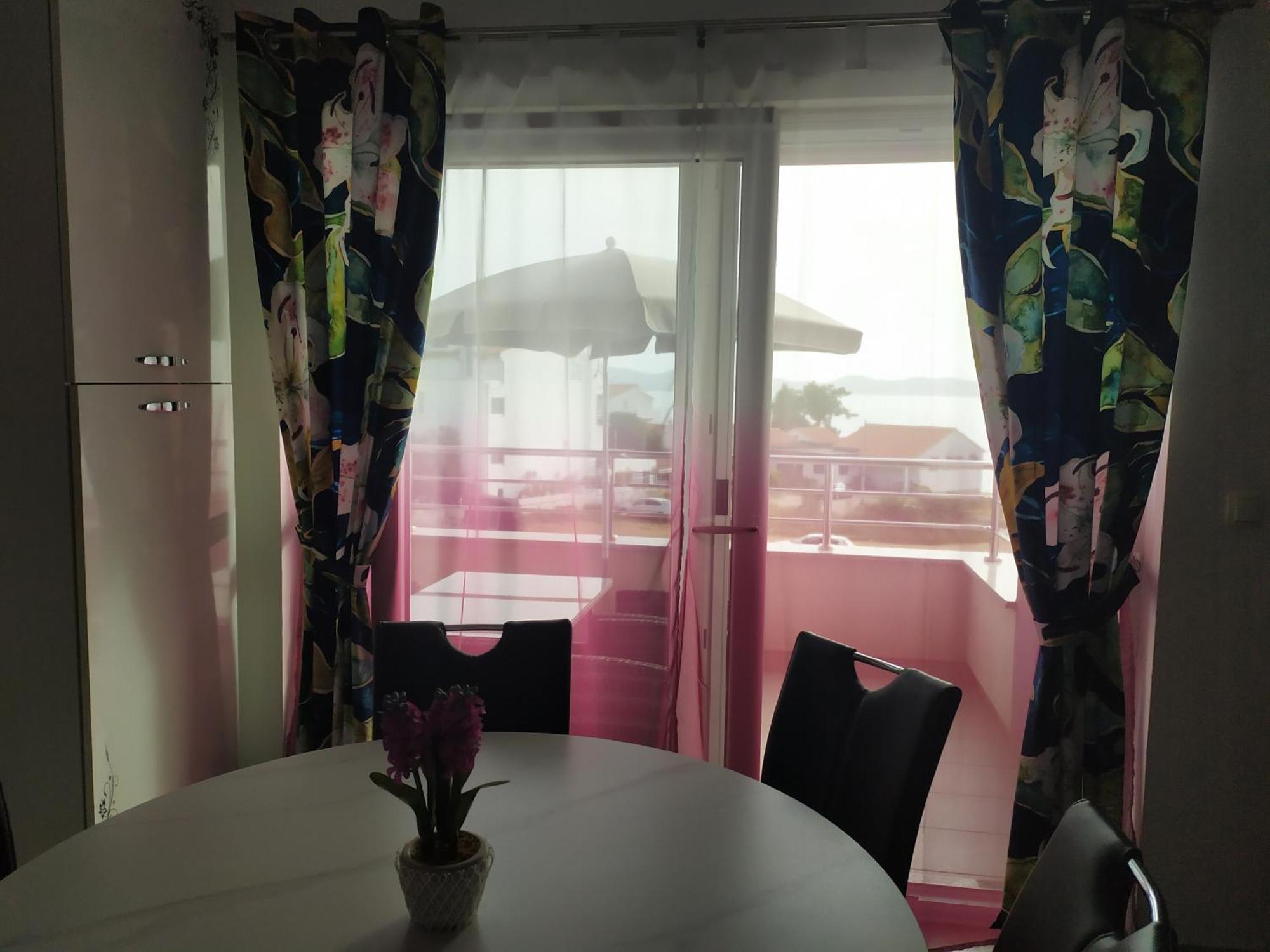 Apartments Villa Lavanda Задар Екстериор снимка