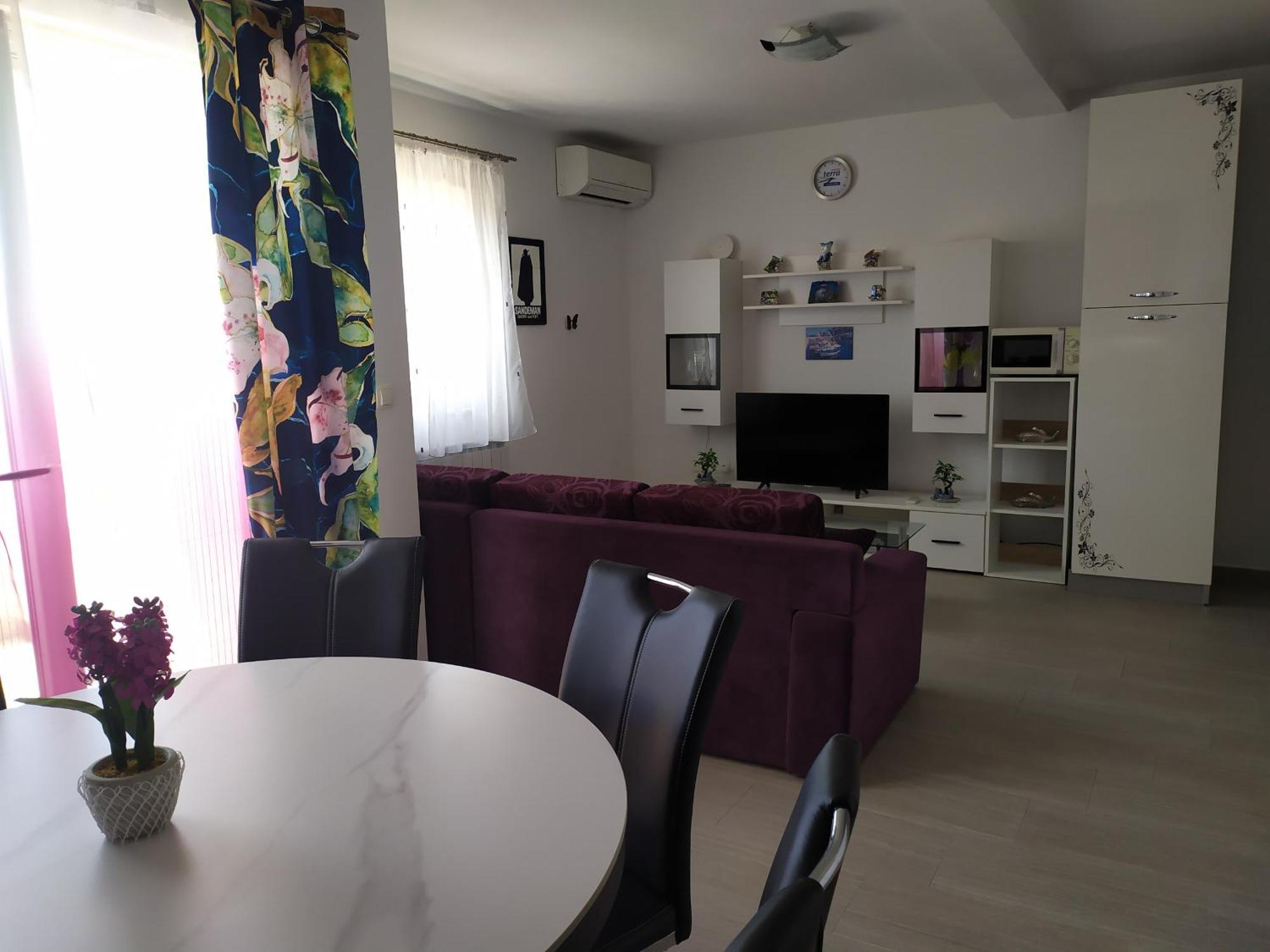 Apartments Villa Lavanda Задар Екстериор снимка