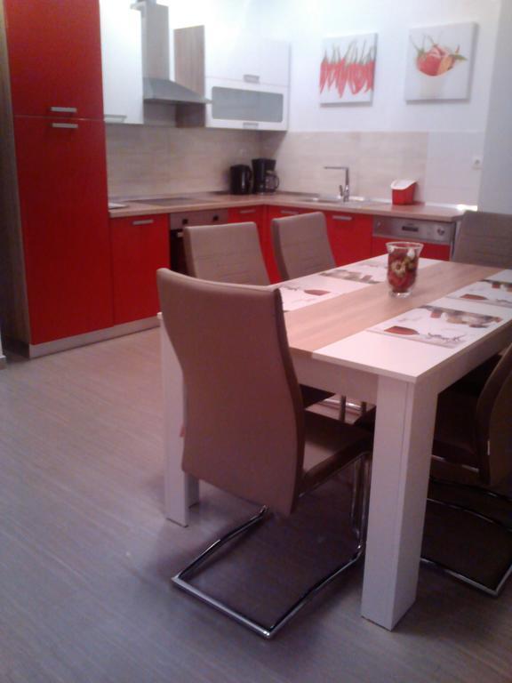 Apartments Villa Lavanda Задар Екстериор снимка