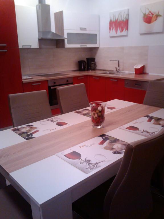 Apartments Villa Lavanda Задар Екстериор снимка