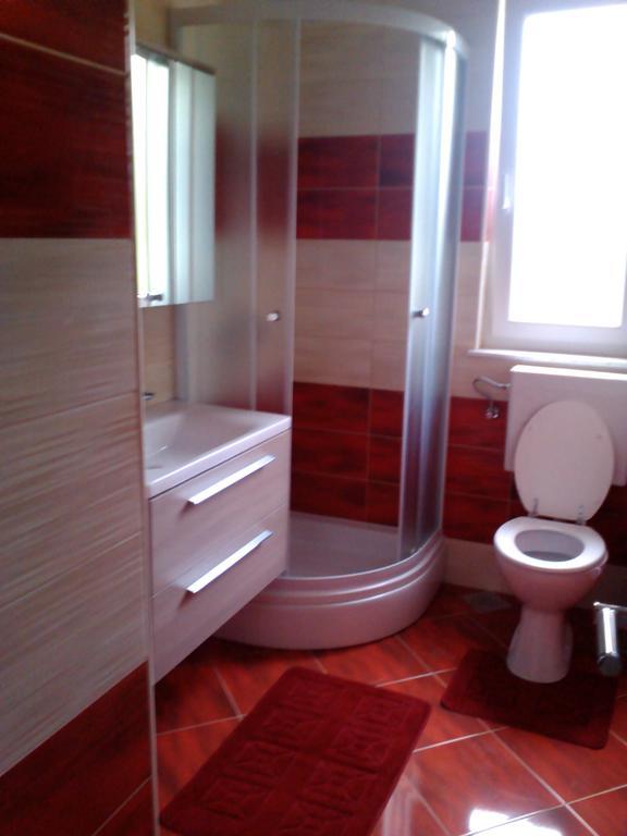 Apartments Villa Lavanda Задар Екстериор снимка