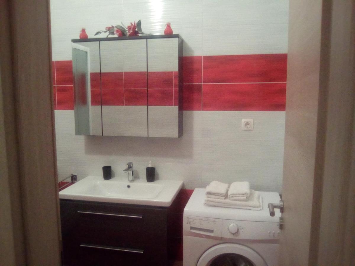 Apartments Villa Lavanda Задар Стая снимка